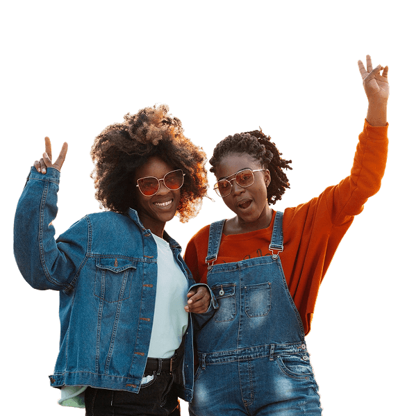 Food lovers community